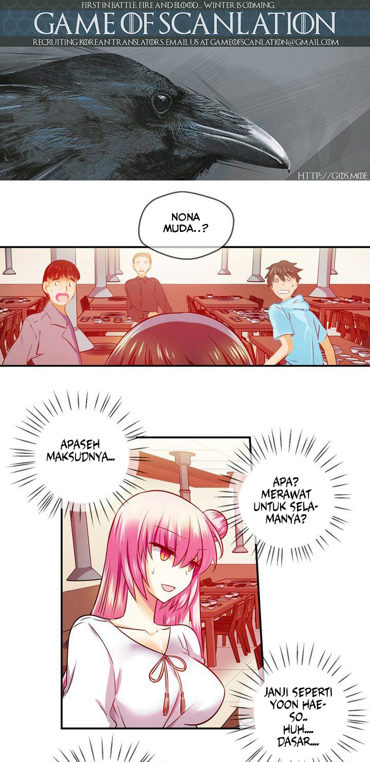 Hyulla’s Race Chapter 20.2 Gambar 2